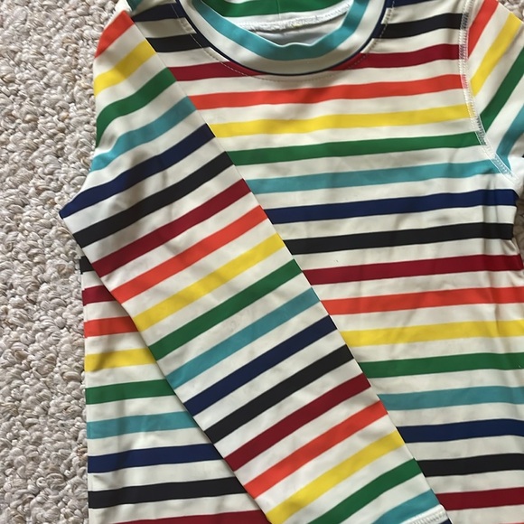 Long Sleeve Rash Guard - Picture 3 of 5